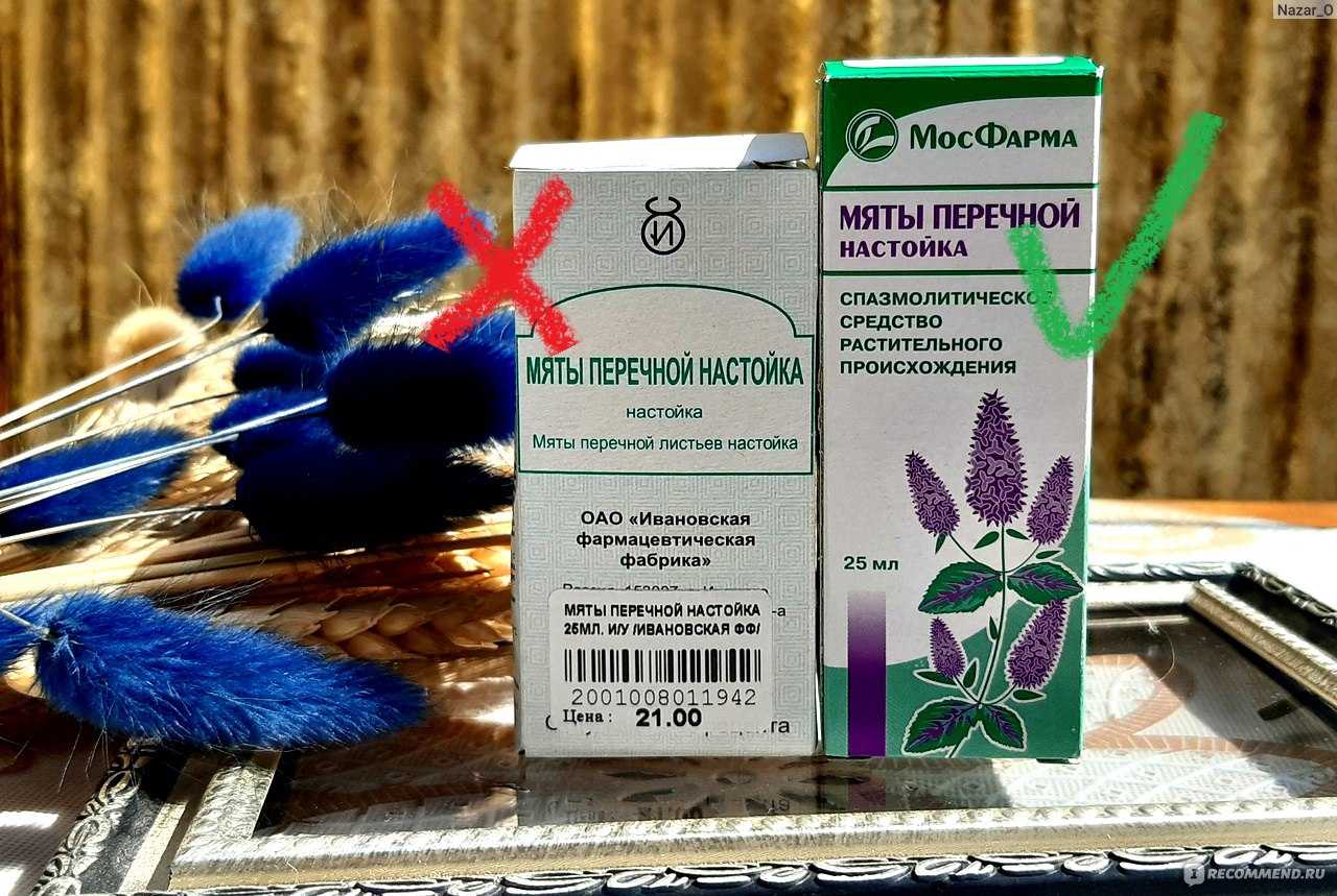 Мята для волос В каких случаях можно использовать маски и отвары Как приготовить мятные средства, какое действие оказывает растение на волосы
