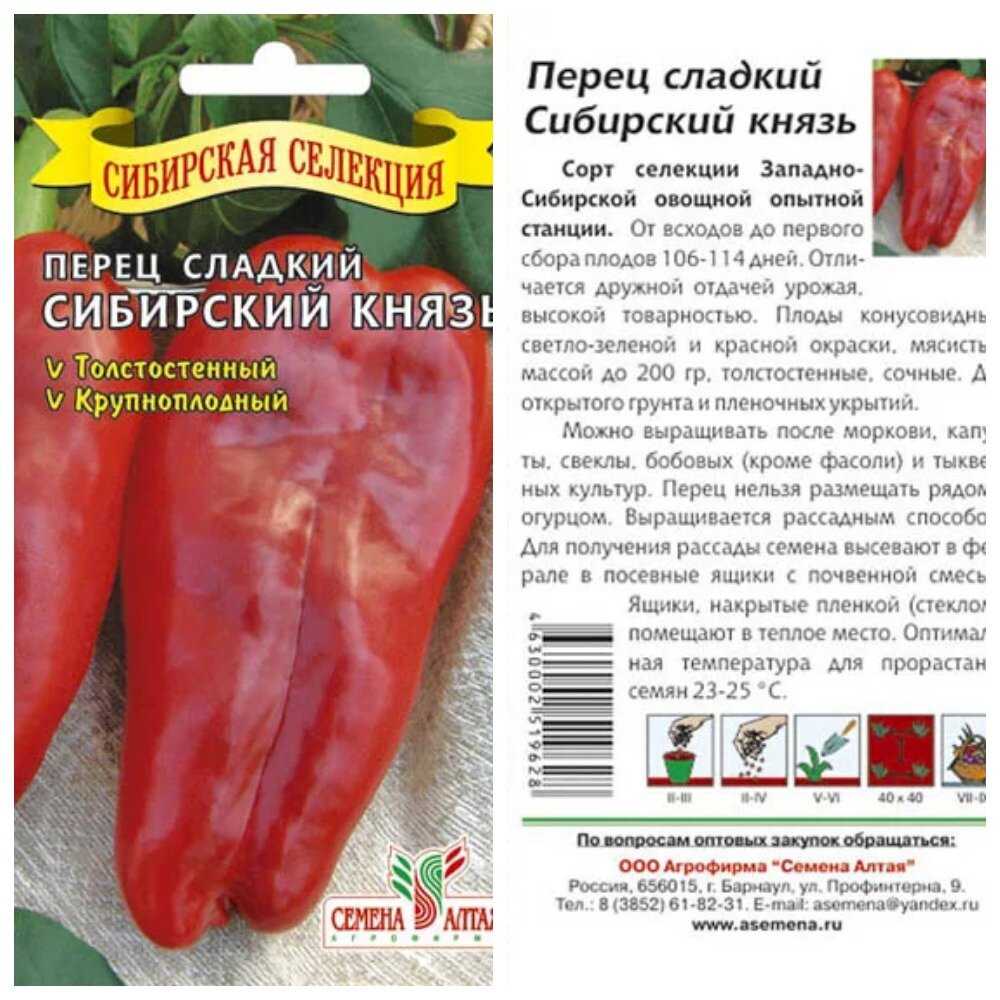 Комнатный острый перец — сорта и особенности выращивания