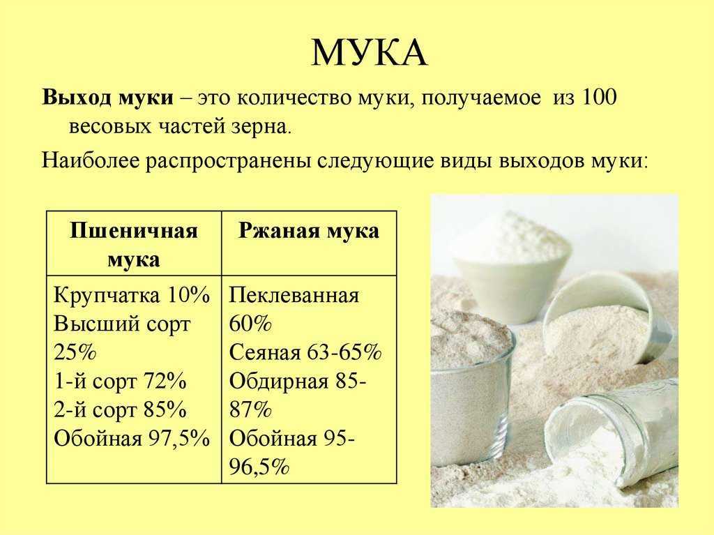 Что такое мука черемуховая. как приготовить муку из черемухи | здоровье человека