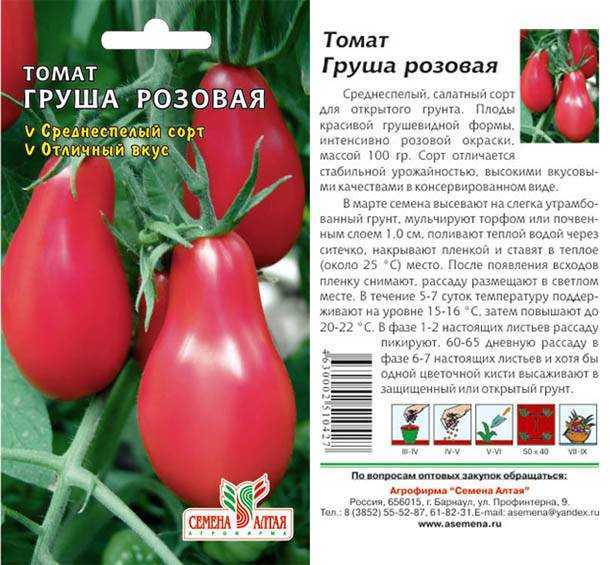 Томат груша красная, черная, медовая, розовая, оранжевая: описание сортов, отзывы