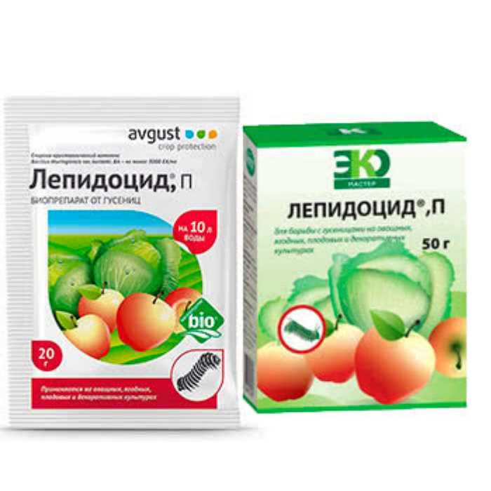 Лепидоцид, п