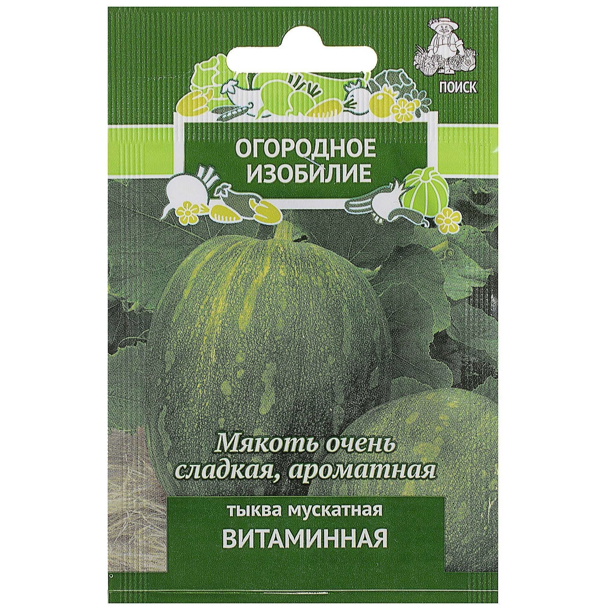 Особенности выращивания мускатной тыквы, уход и описание лучших сортов