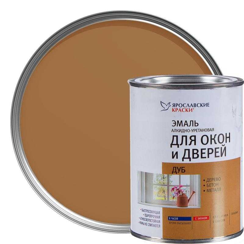 Покраска деревянных дверей: пошаговая инструкция с фото