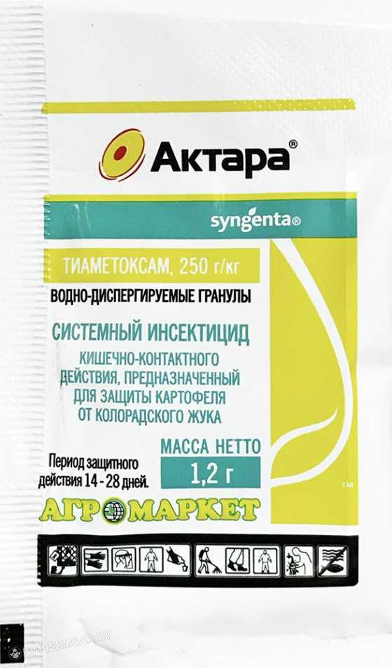 Инструкция по применению препарата алатар против колорадского жука, отзывы