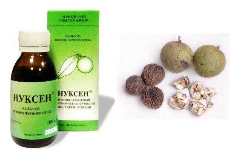 Настойка на грецких орехах на водке - рецепты и применение, польза и вред
