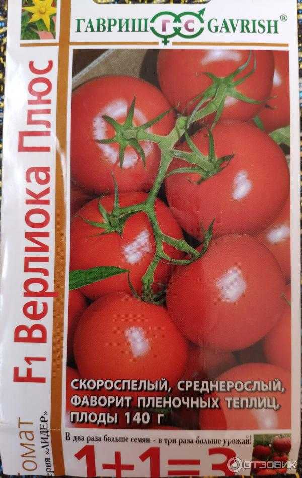 Томат верлиока: характеристика и описание сорта, отзывы, фото, урожайность