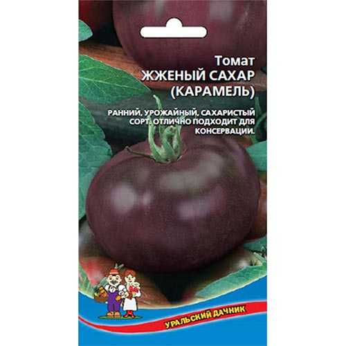 Томат сахар коричневый: описание сорта, фото, особенности выращивания