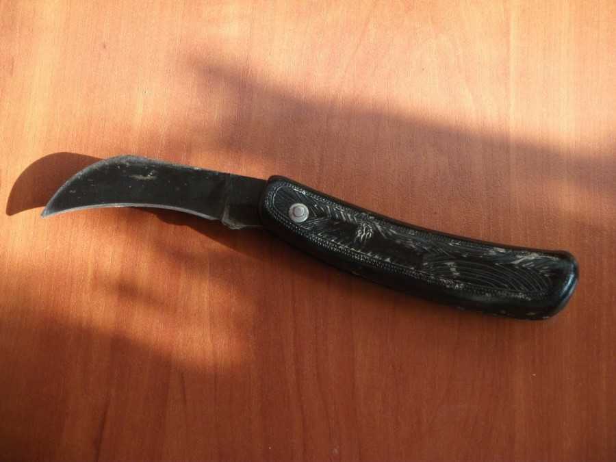 Прививочный секатор: насколько он хорош в деле и стоит ли на него тратиться?
