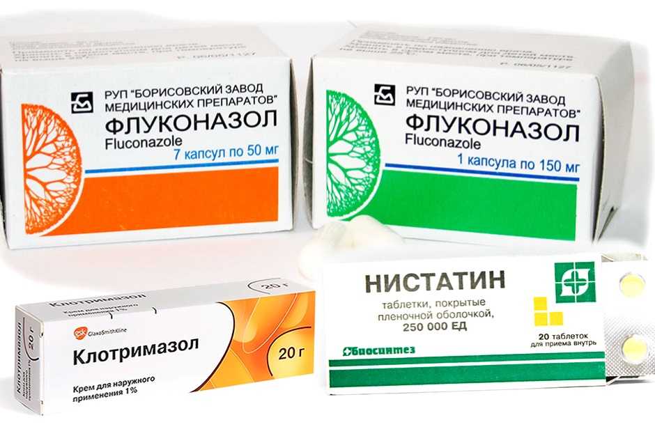 Отравление грибами: патогенез, клиника, лечение