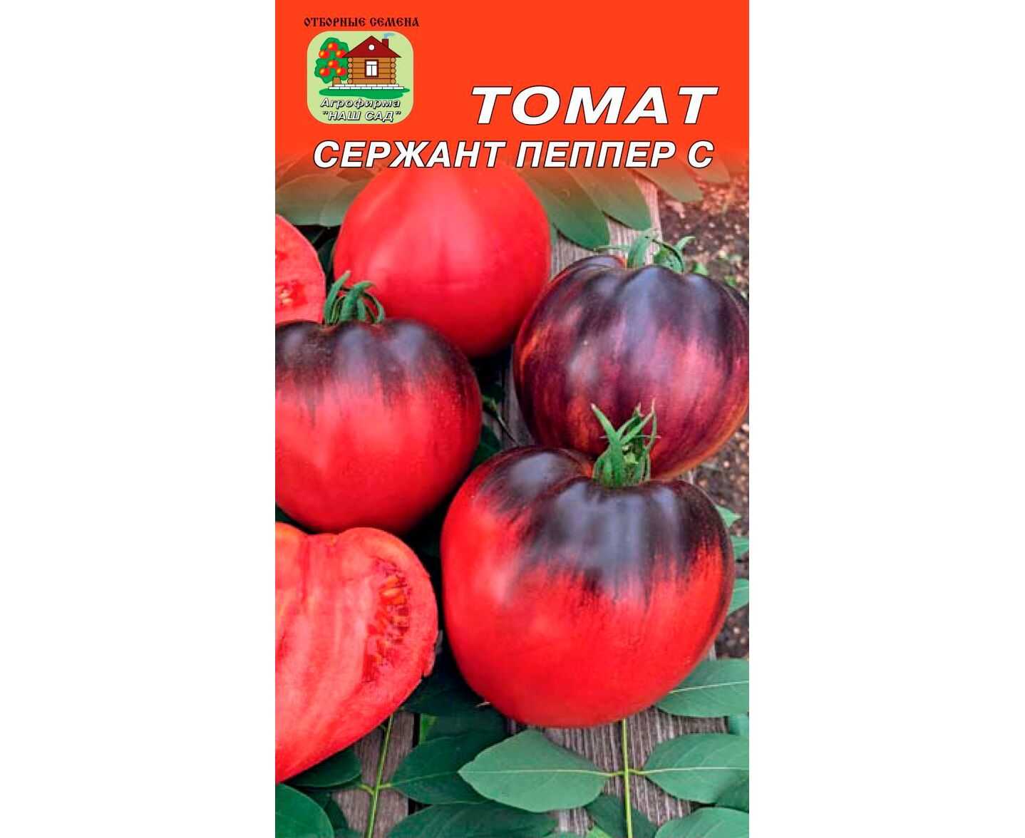 Томат сержант пеппер: описание сорта, отзывы (36), фото