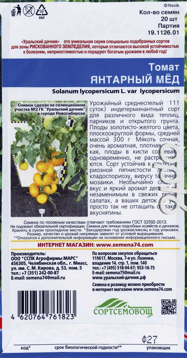 Выращивание томатов от а до я в открытом грунте
