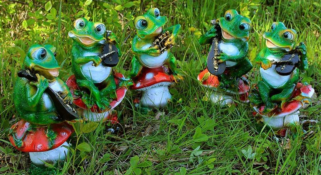 Садовый hand made экономит средства: новые лайфхаки от ольги вороновой
