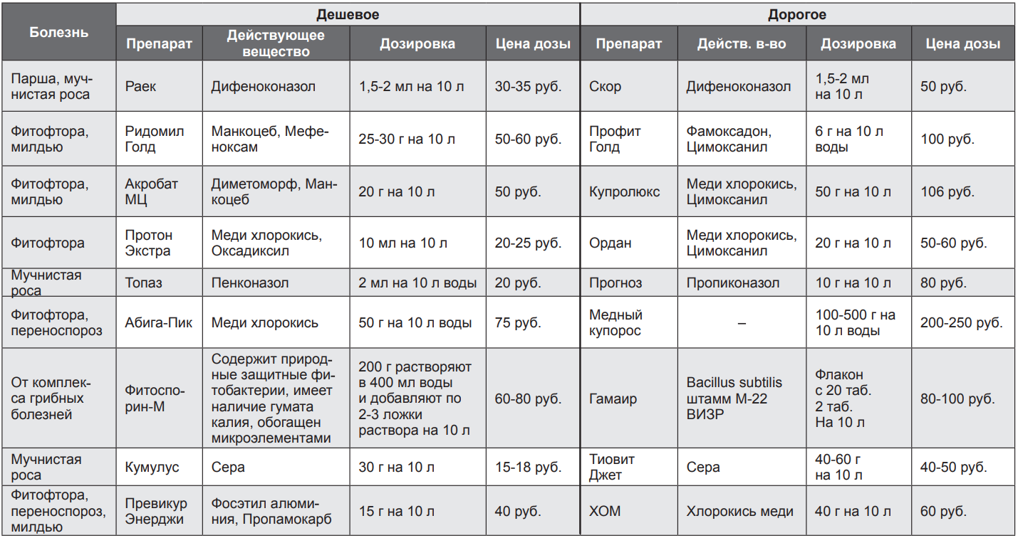 Свитч фунгицид инструкция по применению препарата, отзывы