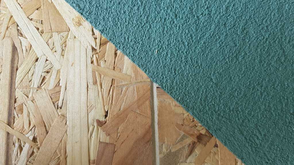 Чем покрыть осп плиту на фасаде дома снаружи, чтобы защитить ?