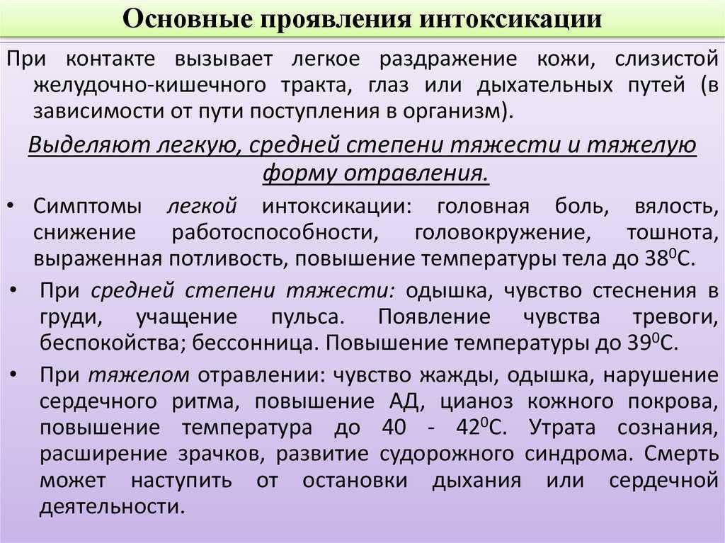 Отравление грибами: патогенез, клиника, лечение