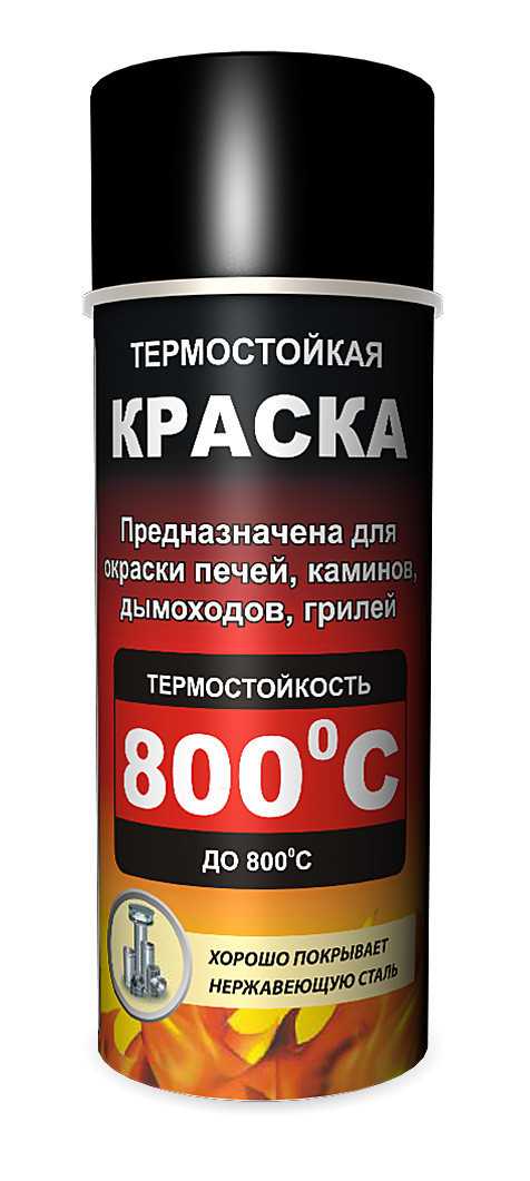 Термостойкая краска для мангалов: как выбрать состав и нанести защитное покрытие