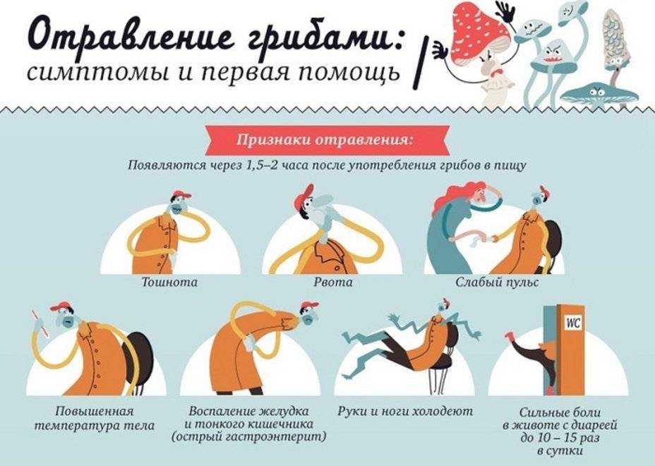Кишечная инфекция в острой форме: лечение, симптомы и признаки