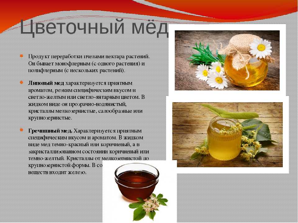 Меда подсолнечника — польза и противопоказания в народной медицине