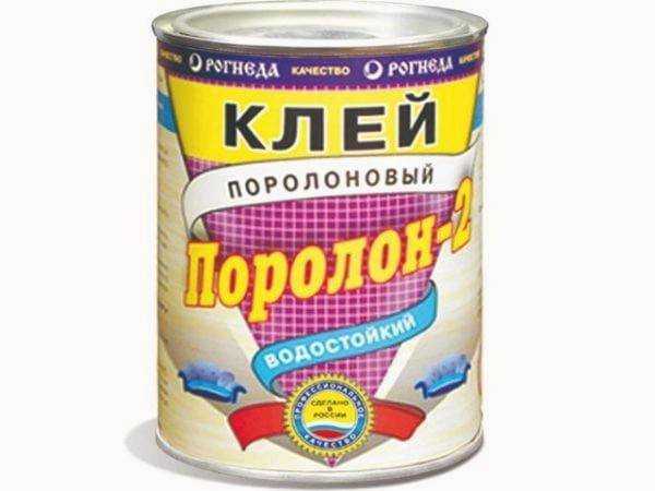 Чем клеить поролон между собой и на разные поверхности?