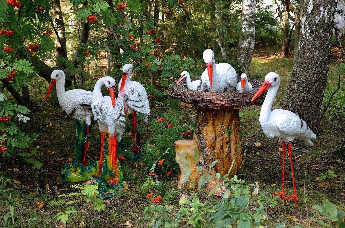 Ландшафтный дизайн вашего участка своими руками
